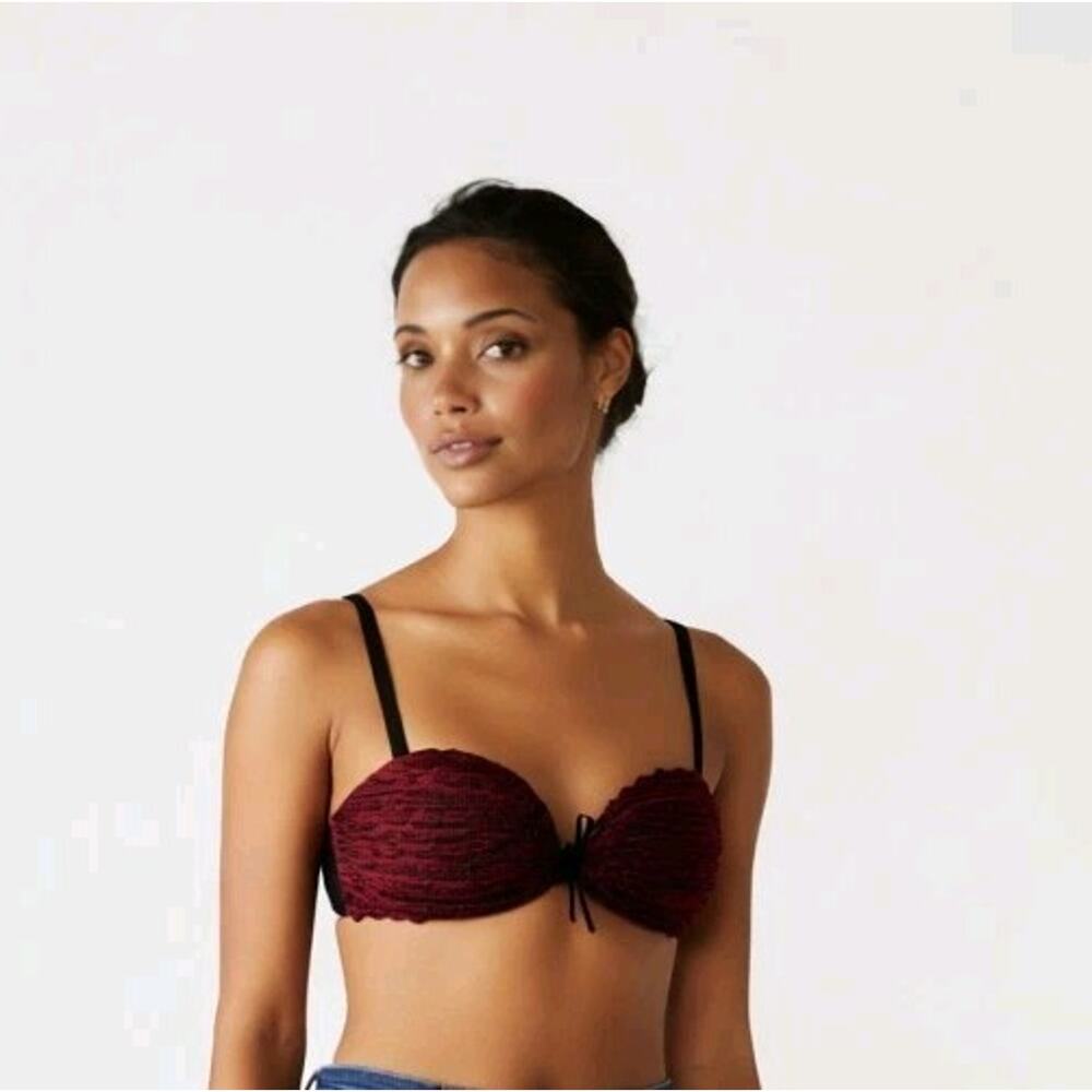 Coobie Padded Underwire Bra Size 38B